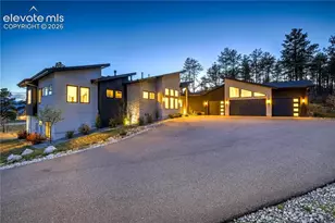 17110 Copper Vly Ct, Monument, CO 80132 - Photo 1