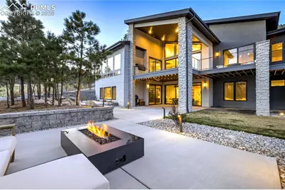 17110 Copper Valley Court, Monument, CO 80132 - Photo 45