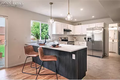 3642 Red Baron Drive, Colorado Springs, CO 80911 - Photo 7