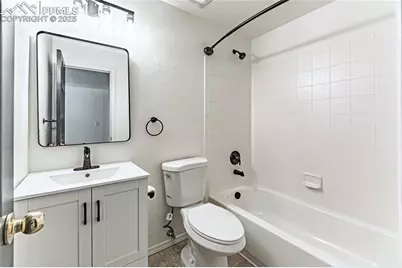 3642 Red Baron Drive, Colorado Springs, CO 80911 - Photo 25