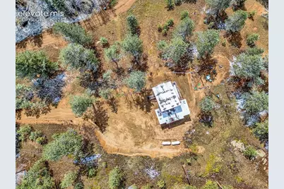 715 W Bison Creek Trail, Florissant, CO 80816 - Photo 45