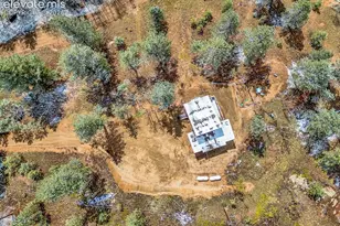 715 W Bison Creek Trail, Florissant, CO 80816 - Photo 45