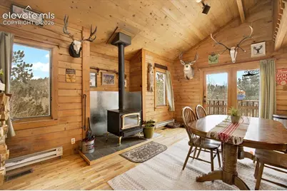 715 W Bison Creek Trail, Florissant, CO 80816 - Photo 11