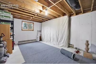 715 W Bison Creek Trail, Florissant, CO 80816 - Photo 25