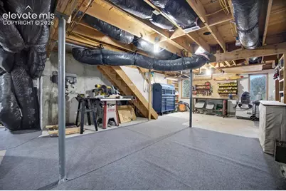 715 W Bison Creek Trail, Florissant, CO 80816 - Photo 25