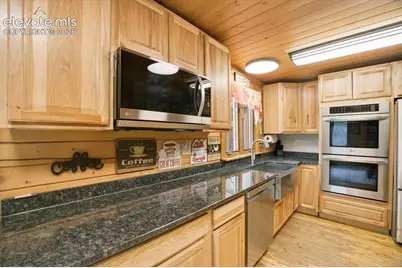 715 W Bison Creek Trail, Florissant, CO 80816 - Photo 5