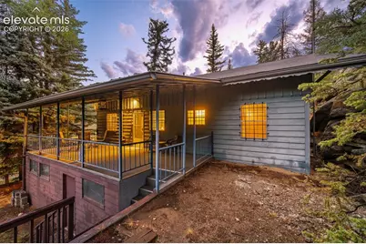 534 Brook Drive, Lake George, CO 80827 - Photo 15