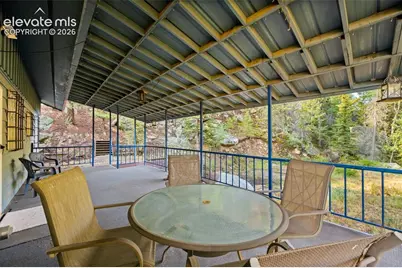 534 Brook Drive, Lake George, CO 80827 - Photo 17