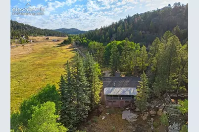 534 Brook Drive, Lake George, CO 80827 - Photo 35