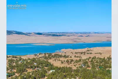 534 Brook Drive, Lake George, CO 80827 - Photo 37
