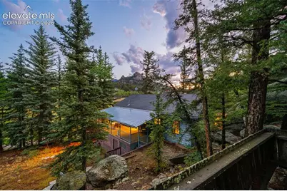 534 Brook Drive, Lake George, CO 80827 - Photo 19