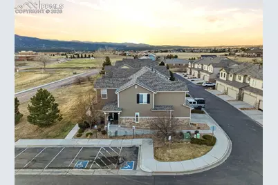 1305 Walters Point, Monument, CO 80132 - Photo 35