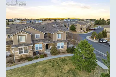 1305 Walters Point, Monument, CO 80132 - Photo 33