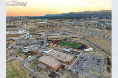 1305 Walters Point, Monument, CO 80132 - Photo 41