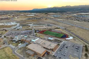 1305 Walters Point, Monument, CO 80132 - Photo 41