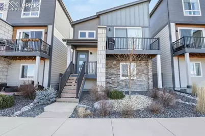 11314 Modern Meadow Loop, Colorado Springs, CO 80921 - Photo 1