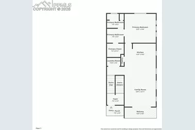 11314 Modern Meadow Loop, Colorado Springs, CO 80921 - Photo 29