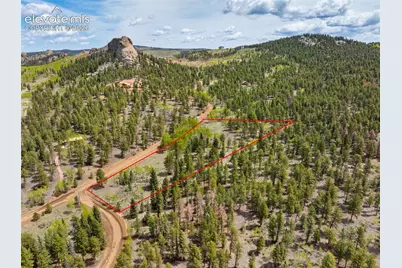 57 Beaver Creek Drive, Lake George, CO 80827 - Photo 5