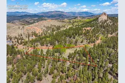 57 Beaver Creek Drive, Lake George, CO 80827 - Photo 9