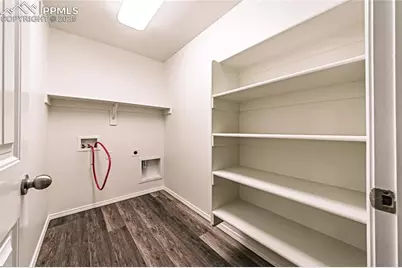 7128 Mustang Rim Drive, Colorado Springs, CO 80923 - Photo 27