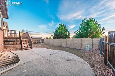 7128 Mustang Rim Drive, Colorado Springs, CO 80923 - Photo 41