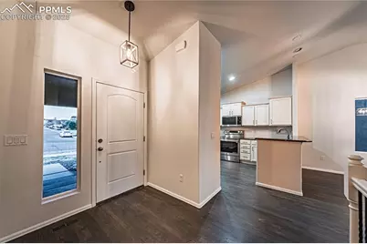 7128 Mustang Rim Drive, Colorado Springs, CO 80923 - Photo 5