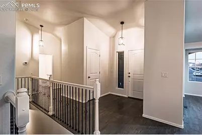 7128 Mustang Rim Drive, Colorado Springs, CO 80923 - Photo 7