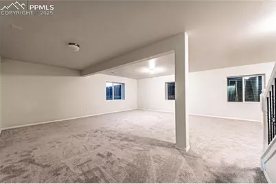 7128 Mustang Rim Drive, Colorado Springs, CO 80923 - Photo 31