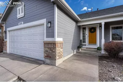566 Oxbow Drive, Monument, CO 80132 - Photo 37