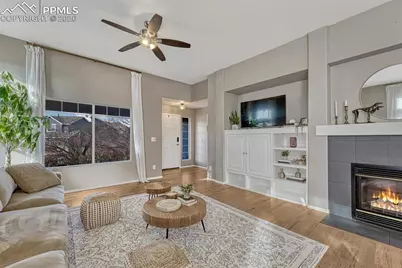 566 Oxbow Drive, Monument, CO 80132 - Photo 5