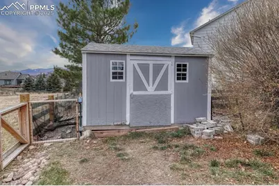 566 Oxbow Drive, Monument, CO 80132 - Photo 17