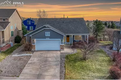 566 Oxbow Drive, Monument, CO 80132 - Photo 1