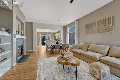 566 Oxbow Drive, Monument, CO 80132 - Photo 3