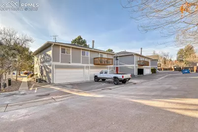 4857 Sonata Drive #A, Colorado Springs, CO 80918 - Photo 19