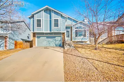 7945 Remington Ridge Place, Colorado Springs, CO 80920 - Photo 41