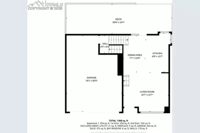 7945 Remington Ridge Place, Colorado Springs, CO 80920 - Photo 45