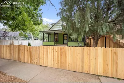 114 S 16th Street, Colorado Springs, CO 80904 - Photo 3