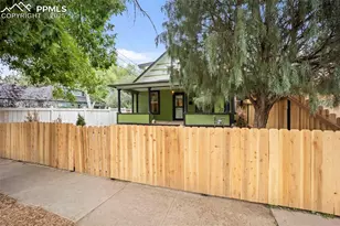 114 S 16th St, Colorado Springs, CO 80904 - Photo 3