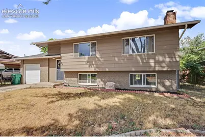 58 Watson Boulevard, Colorado Springs, CO 80911 - Photo 5
