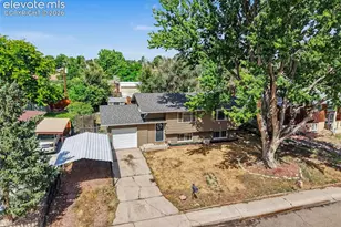 58 Watson Blvd, Colorado Springs, CO 80911 - Photo 1