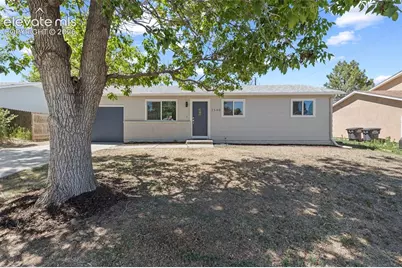 2540 Naples Drive, Colorado Springs, CO 80906 - Photo 3