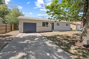 2540 Naples Dr, Colorado Springs, CO 80906 - Photo 1