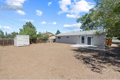 2540 Naples Drive, Colorado Springs, CO 80906 - Photo 5