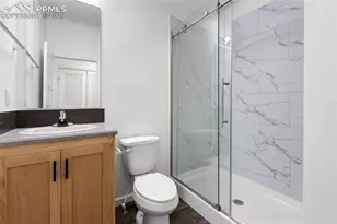 1441 Calm Mountain Pt, Woodland Park, CO 80863 - Photo 11