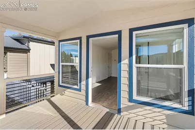 1441 Calm Mountain Point, Woodland Park, CO 80863 - Photo 3