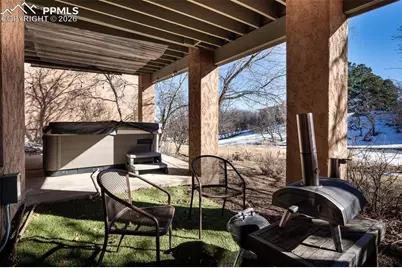 4295 Star Vista Court, Colorado Springs, CO 80906 - Photo 35