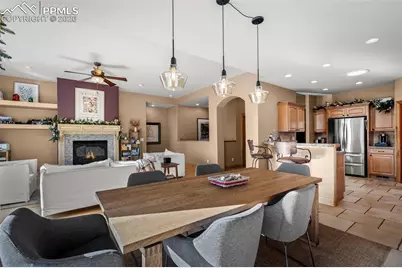 4295 Star Vista Court, Colorado Springs, CO 80906 - Photo 11