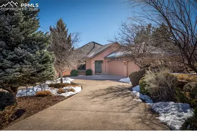 4295 Star Vista Court, Colorado Springs, CO 80906 - Photo 1