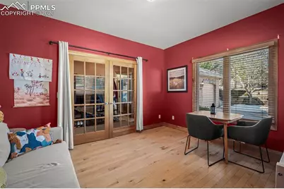 4295 Star Vista Court, Colorado Springs, CO 80906 - Photo 5