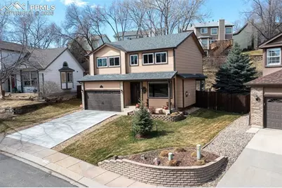 1280 Caldera Drive, Colorado Springs, CO 80904 - Photo 3